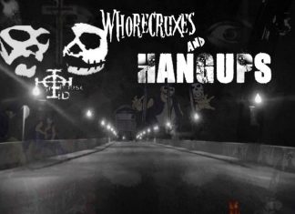 House Of iD - Whorecruxes & Hangups