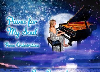 Peggy Duquesnel - A Lullaby