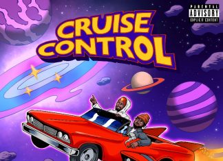 3BE (Tribe Lyfe) and Coolie in the Cut - Cruise Control EP