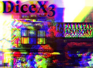 DICEx3 - Bit Boi