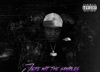 Jefe wit the shot - The Interlude