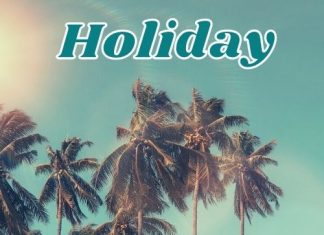 Mr. Shammi - I Need a Holiday