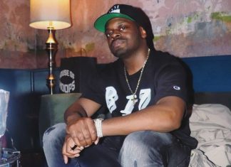 Biz Da Don - It's B.I.Z.