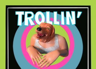 Landis Harry Larry - Trollin'