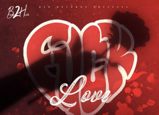 Froboii - Ain’t a love song