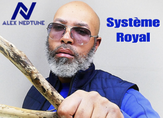 Alex Neptune - Système Royal