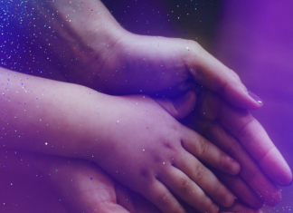 Christina Alexandra - MAMAS