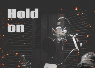 Biig Breeze - Hold on