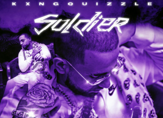 KxngQuizzle - Soldier