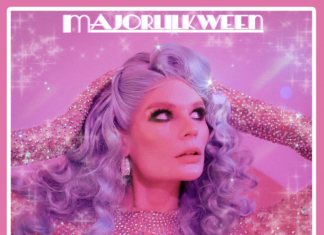 Majorlilkween - So Toxic