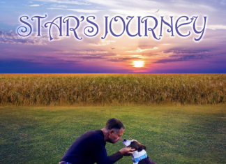 Liz Berger - Star's Journey - Vocal Version