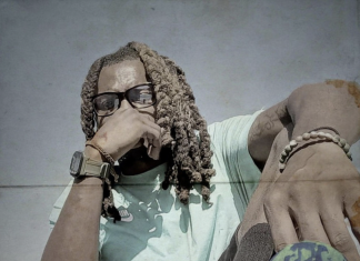 The WAV3 - My life My $