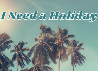 Mr. Shammi - Holiday