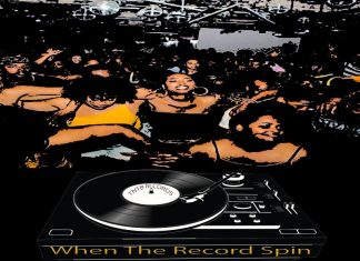 Punish - When The Record Spin