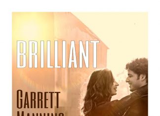 Garrett Manning - Brilliant