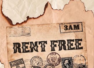 3am - Rent Free