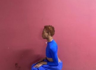 Bambiifromclt - Back Back / Poppin