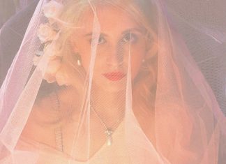 Asha Ryder West - Delicacy