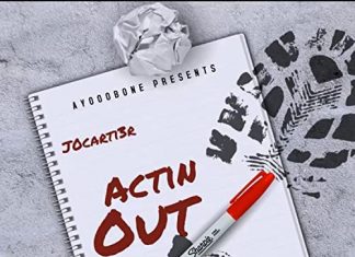 J0carti3r - Actin Out