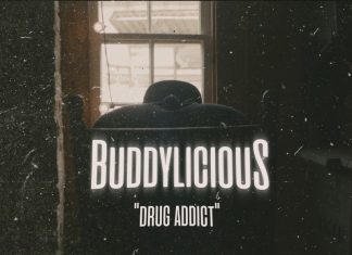 Buddylicious - Drug Addict