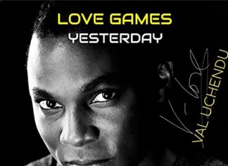 Val Uchendu - Yesterday