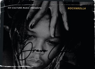 Drevo Coolidge - RockNRolla