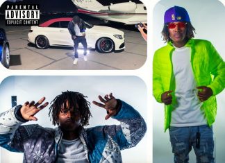 YS Murkedit and Assad DG - Better Man