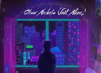 Oliver Nichols - Window