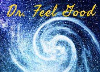 thebluelilies tblmusic - Dr Feel Good