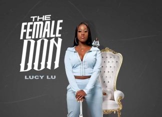 Lucy Lu - The Female Don