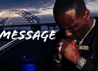 PreacherMan - Message
