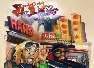 John William Flautist ft. Fabo - Running Red Lights