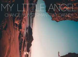 Chance Munsterman - My Little Angel