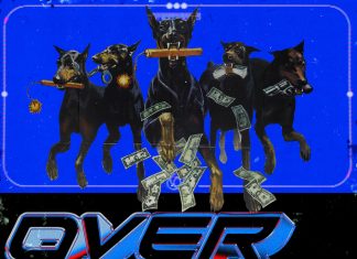 Powers Pleasant - Overseas