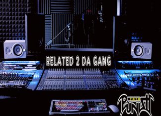 Punish - Related to the Gang