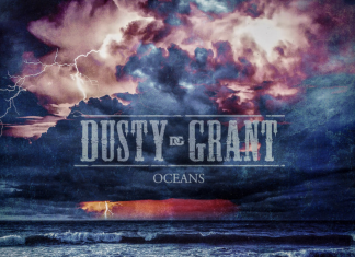 Dusty Grant - Oceans
