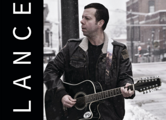 Alex Longo - Robin Alan Stephan