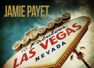 Jamie Payet - Vegas