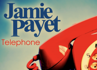 Jamie Payet - Telephone