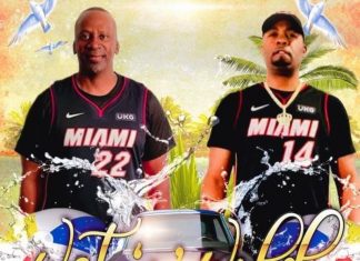 Florida Boyz - Wet N Wild