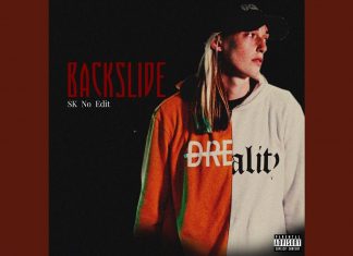 Sk No Edit - Backslide