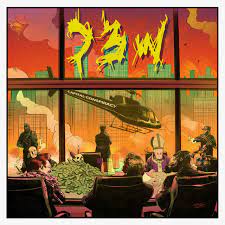 Dead By Wednesday - Here Comes the Dead