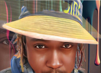 Innosint - Slide Strong (Maza Rahti Boy)