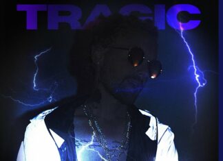 Mr Emotional - Tragic