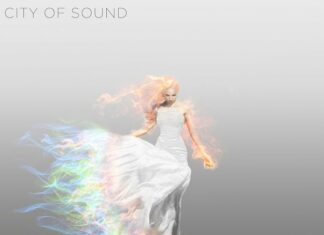 City of Sound - Odyssey