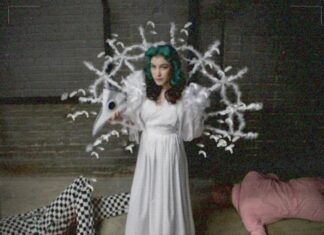 Goddess - Dr. Orgsam