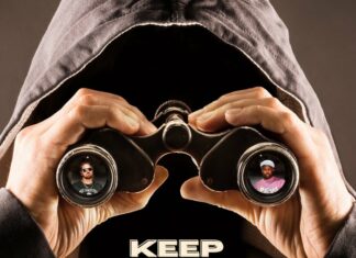 YungFace & Hefty Lefty - Keep Watchin