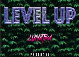 Lunatika - Geometrik (Level Up)