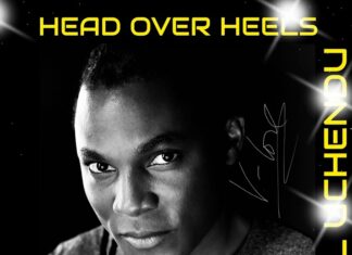 Val Uchendu - Head Over Heels