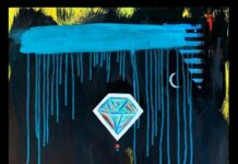 Tommy Mantra - Diamonds